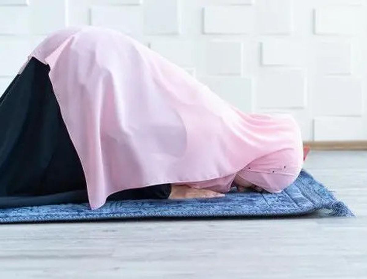 Tata Cara dan Niat Sholat Qobliyah Ashar sesuai Sunnah, Teks Arab, Latin dan Artinya