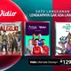 Vidio Ultimate Disney+ (Dok. Vidio)