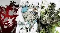 Metal Gear Solid: The 5 Best Titles of All Time Ranked By Metacritic Score