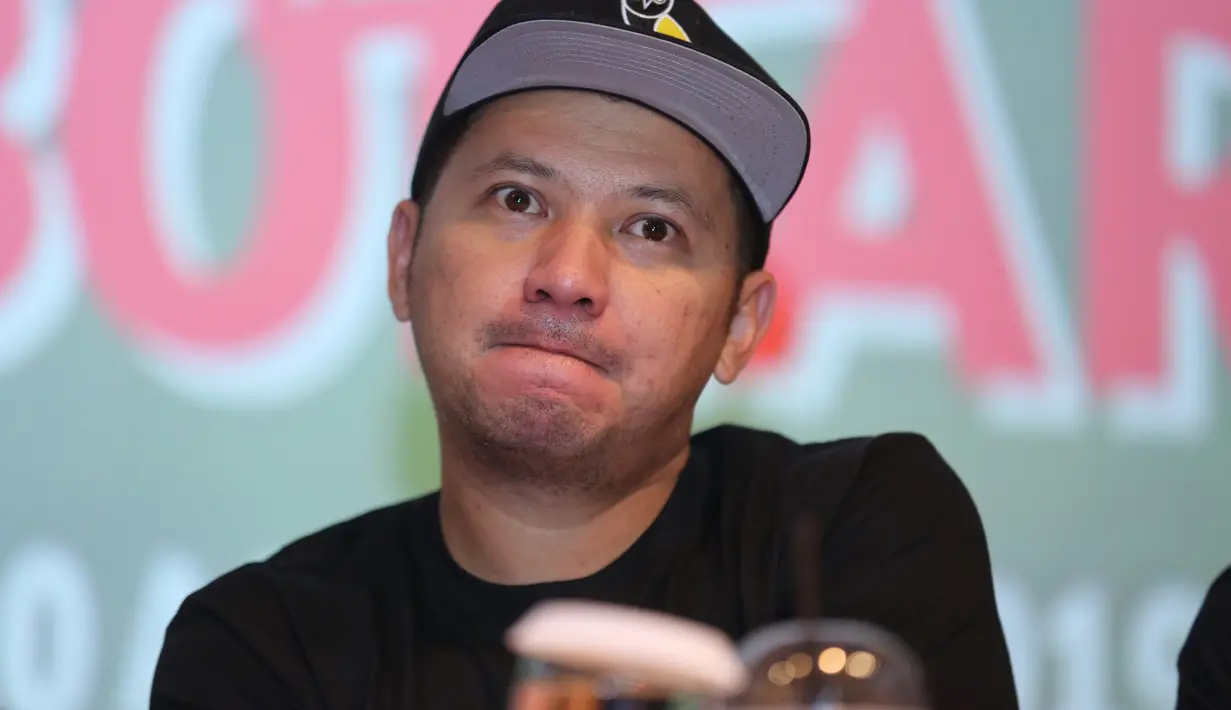 Gading Marten (Adrian Putra/Fimela.com)