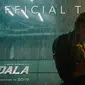 Teaser Gundala. (Screenplay Films)