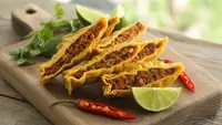Resep Otak-otak Kambing Crispy yang Renyah Gurih