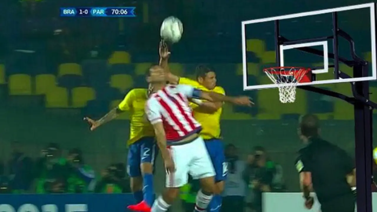 Thiago Silva