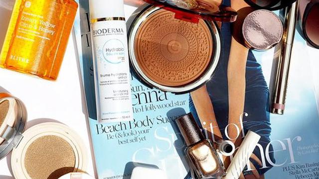 15 Produk Kecantikan Terlaris Tahun 2016 Versi Online Shop Beauty Fimela Com