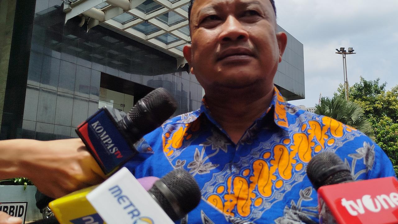 kompolnas pantau sidang etik polisi peras anak bos prodia