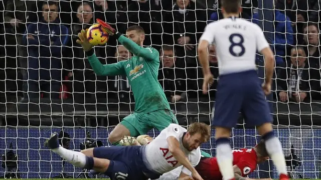 David de Gea