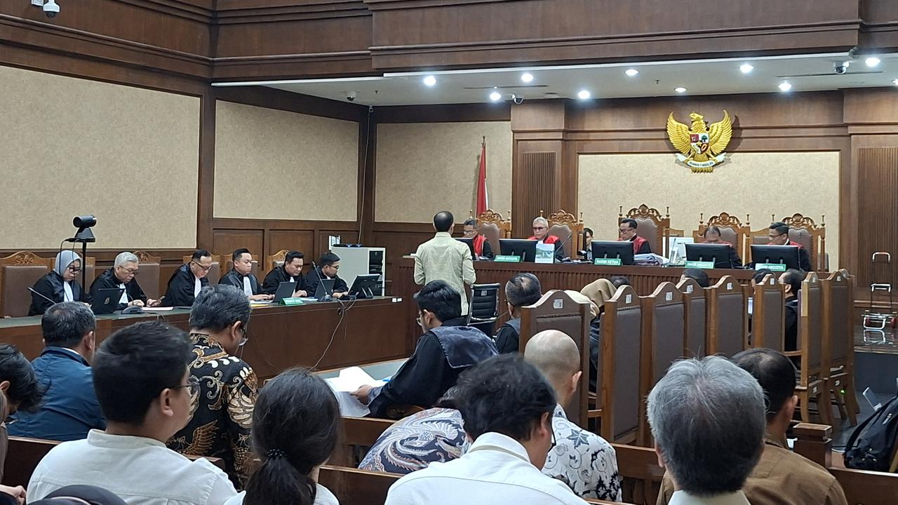 Nadiem Bantah Rp9,9 Triliun Hanya untuk Beli Chromebook, Begini Rinciannya