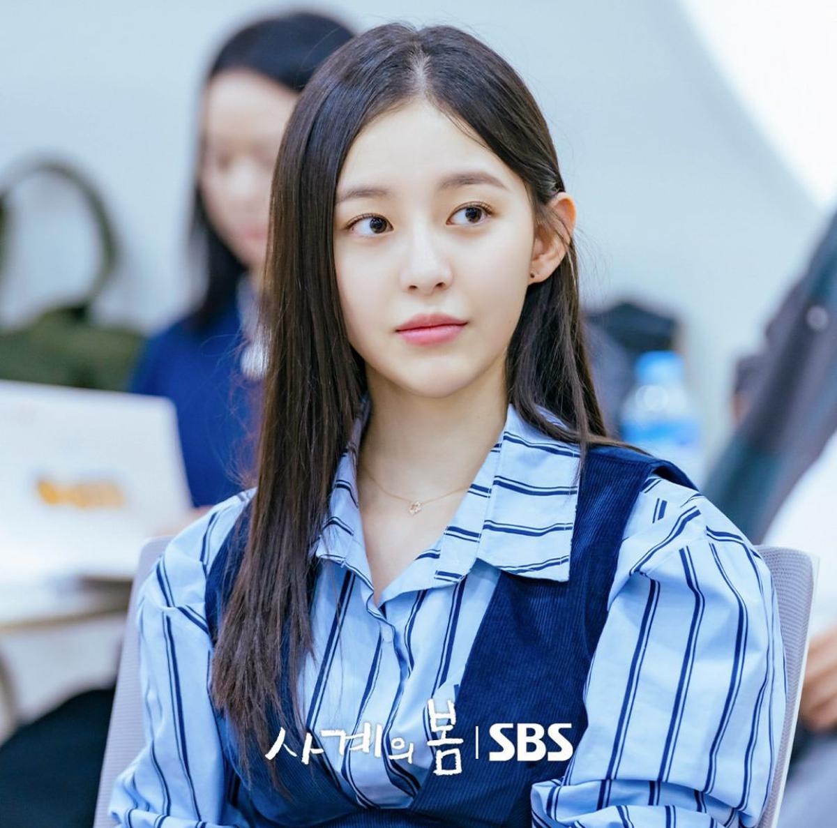 7 Potret Menarik Para Pemeran Drakor SBS 'Spring of Youth' yang Akan Mengguncang Layar Kaca