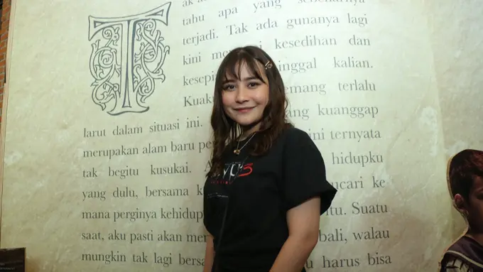 [Fimela] Prilly Latuconsina