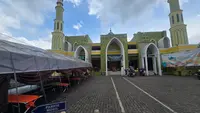 Cara Menjaga Adab di Dalam Masjid serta Bacaan Doanya, Meraih Limpahan Berkah