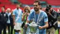Bernardo Silva di Barcelona: Solusi untuk Pedri hingga Opsi Tambahan di Lini Serang