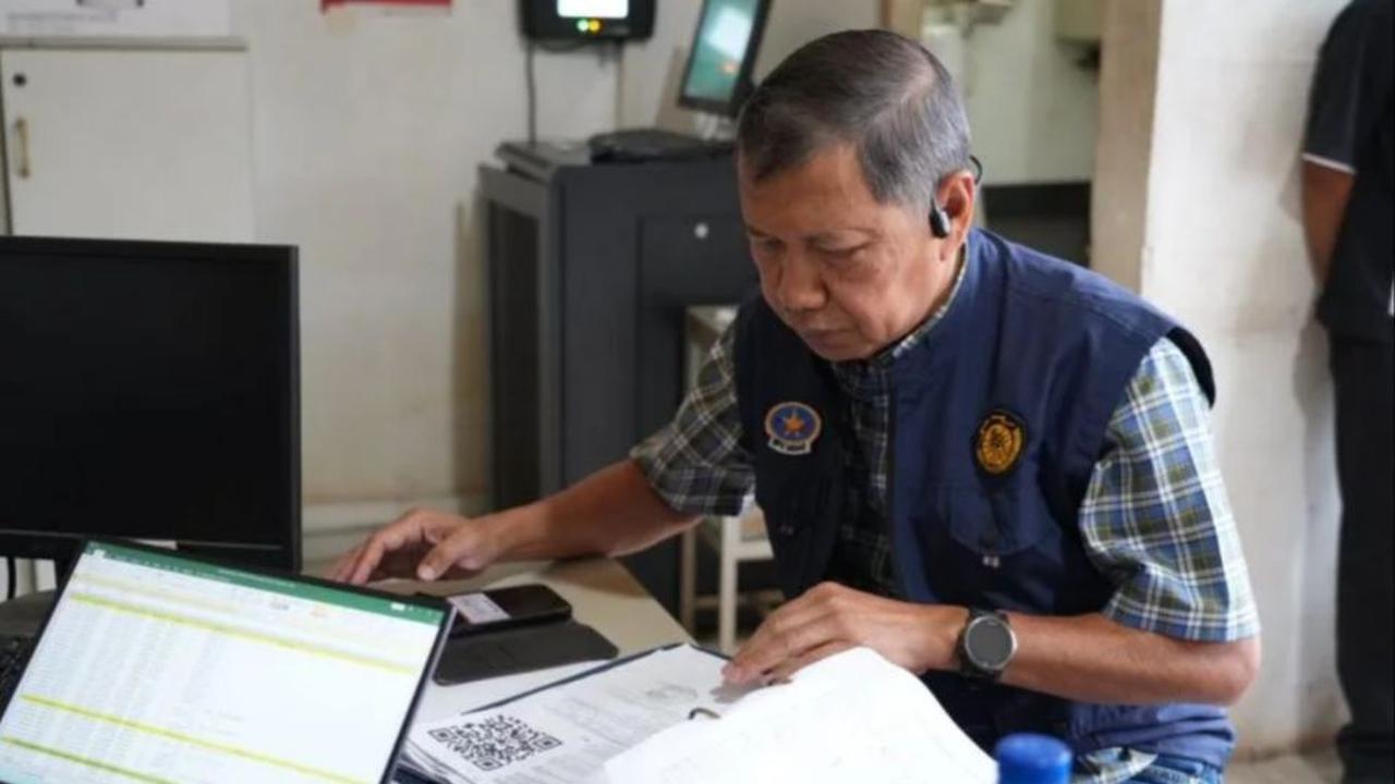 Cegah Potensi Penyalahgunaan, BPH Migas Imbau Penyalur BBM Periksa Kelengkapan Dokumen