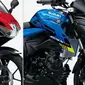 Suzuki resmi luncurkan GSX Series 125cc untuk pasar domestik Jepang (Young-Machine)