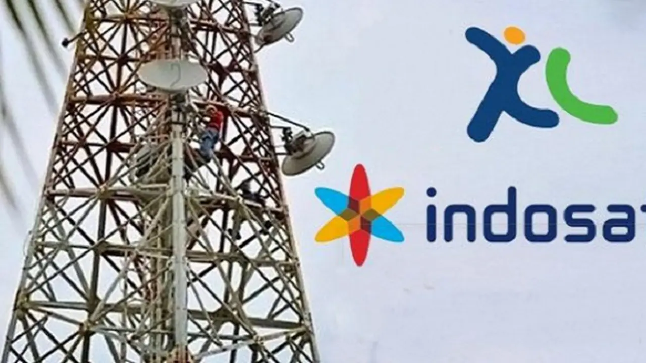 XL-Indosat