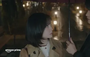 Sinopsis Drakor See You at Work Tomorrow, Kisah Cinta Tak Terduga Park Ji Hyun dan Seo In Guk