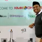 Politisi Partai Keadilan Sejahtera (PKS), Muhamad Idrus (Liputan6.com/Fery Pradolo)