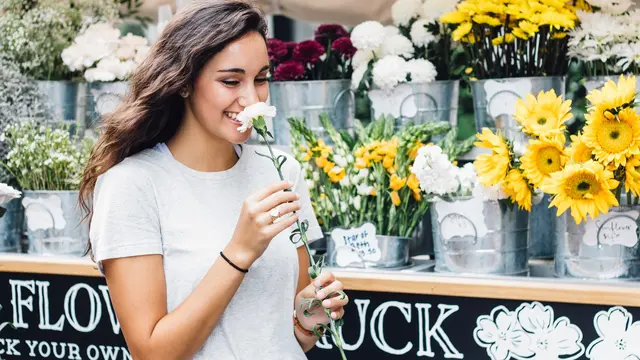 [Bintang] Apapun Keadaannya, 5 Zodiak Ini Happy Terus!