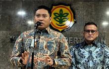 Wamentan Ungkap Alasan Presiden Prabowo Bentuk Badan Ekspor
