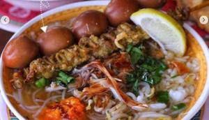 Promo Khusus Soto Seger Boyolali di Maulid Nabi Muhammad. (dok.Instagram @sotoboyolaliamanah_karawang/https://www.instagram.com/p/CG3qDVYh8B3/Henry)