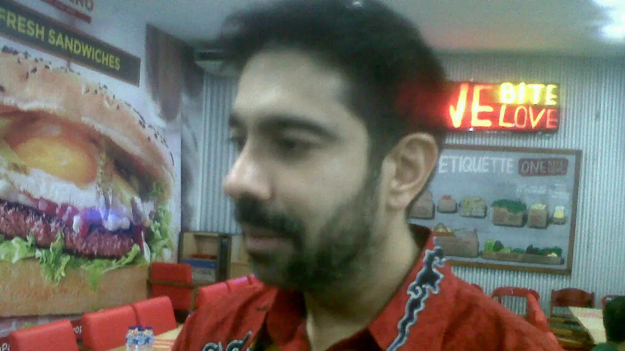 Prem Kumar