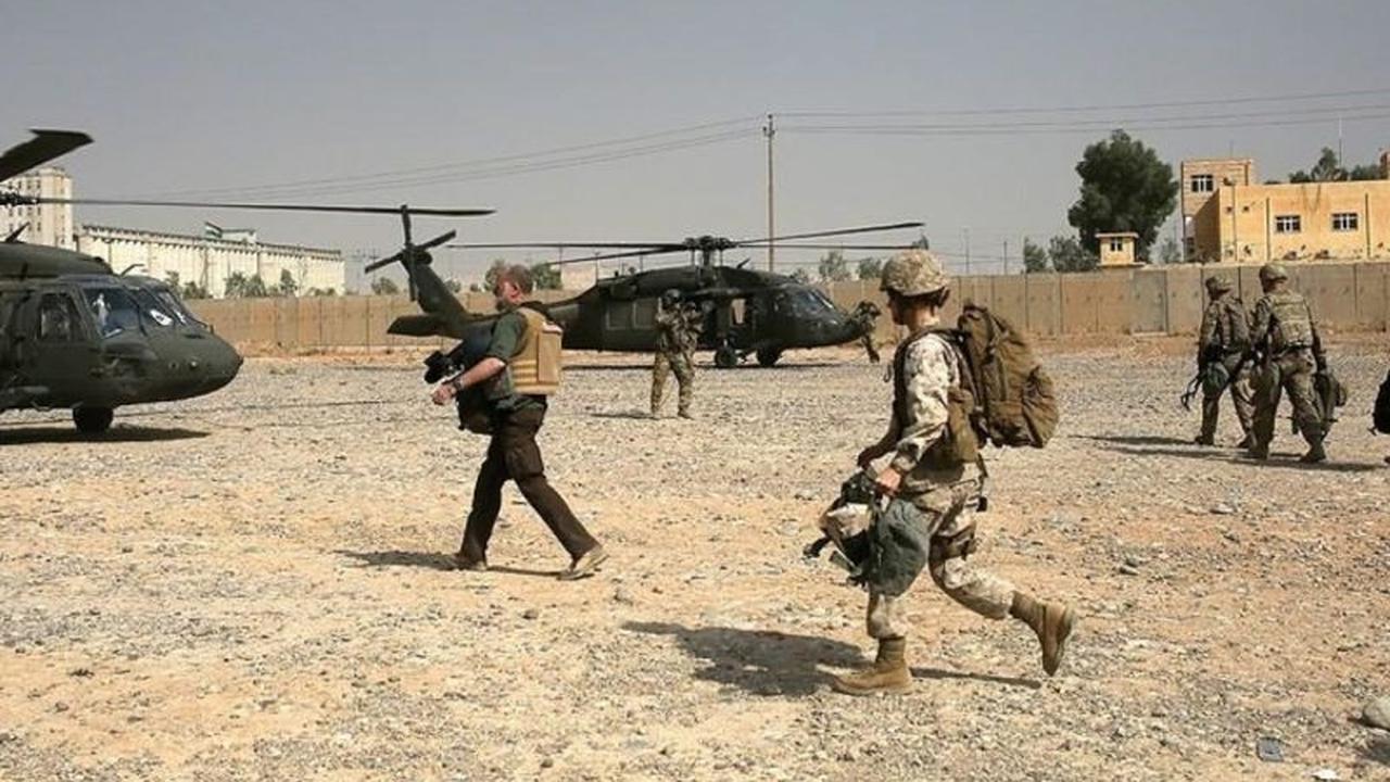 Irak Tegas Tolak Wilayahnya Jadi Basis Serangan Negara Tetangga di Tengah Ketegangan Regional