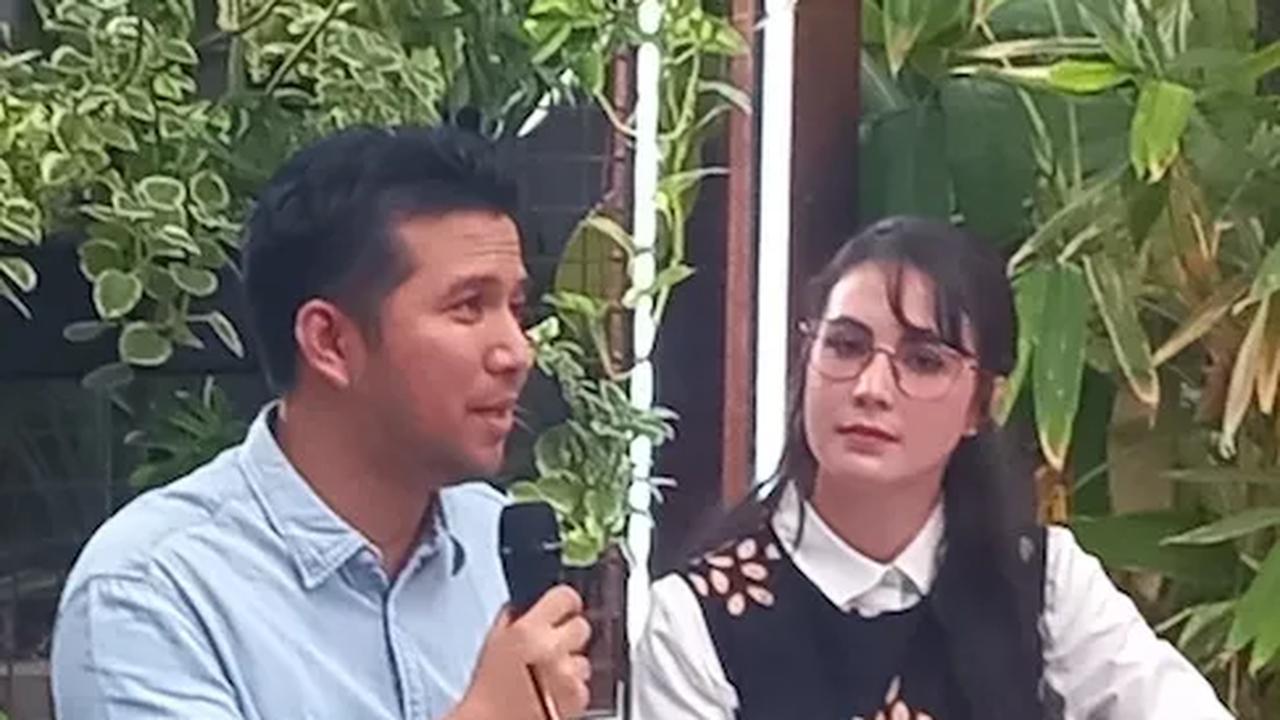 Emil Dardak Bersedia jadi Jubir Gibran: Ada Potensi Besar Bawa Warna Beda dalam Kepemimpinan Indonesia
