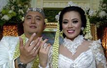 Enam bulan pacaran, Purie Mahadewi pilih langsung nikah