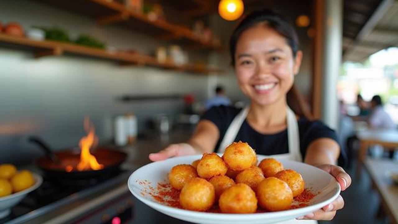 Menu Seribuan untuk Kantin Sekolah: 10 Ide Camilan Modal Tipis Untung Harian Menggiurkan