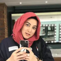 Disindir Vanessa Angel, begini sikap yang diambil oleh Jane Shalimar.