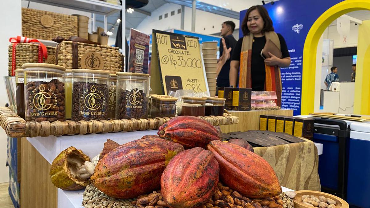 100 UMKM Peserta Pertamina UMK Academy 2025 Siap Bersaing Jadi Agregator