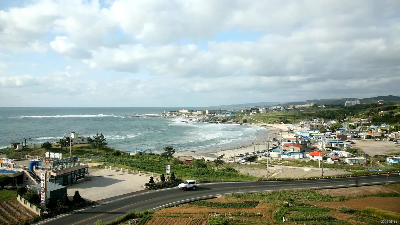 Pohang