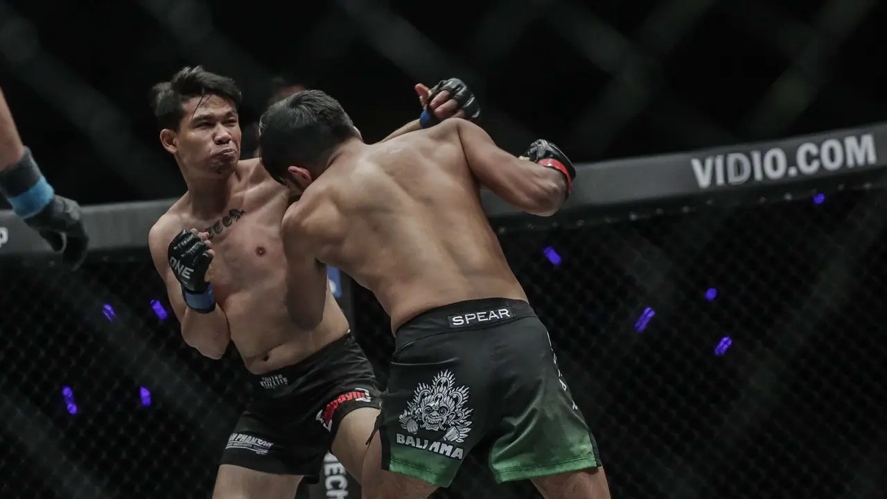 One Championship