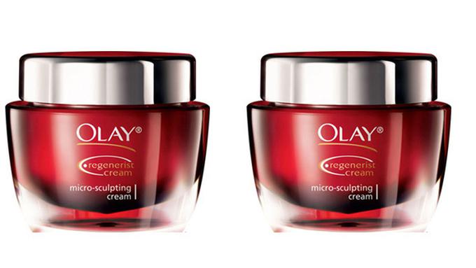 Produk Olay Untuk Usia 40 Tahun Keatas - Berbagai Peruntukan