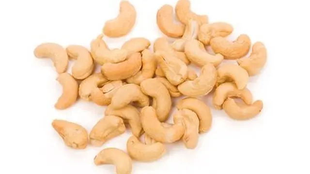 Kacang Mede dan Kolesterol