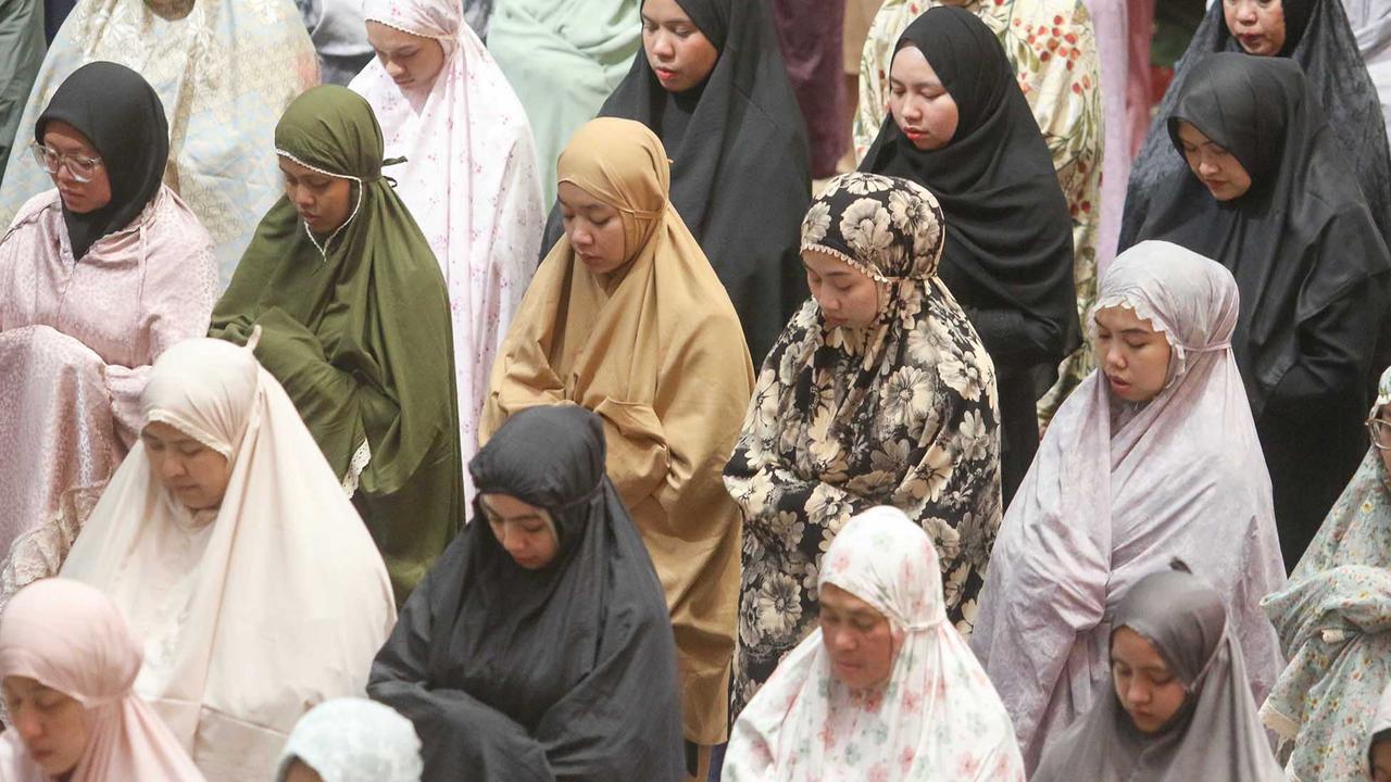 tarawih