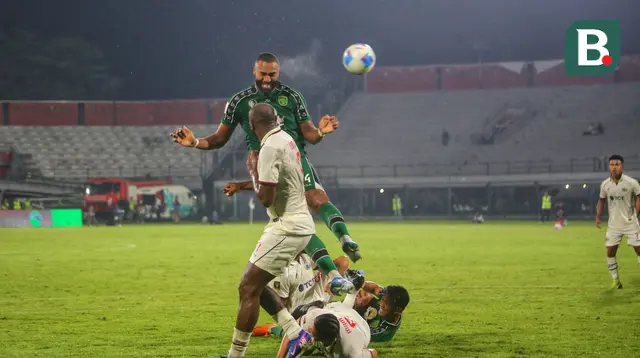 Sikat Arema FC, Persebaya Siap Tantang Persib di Final Piala Presiden 2026