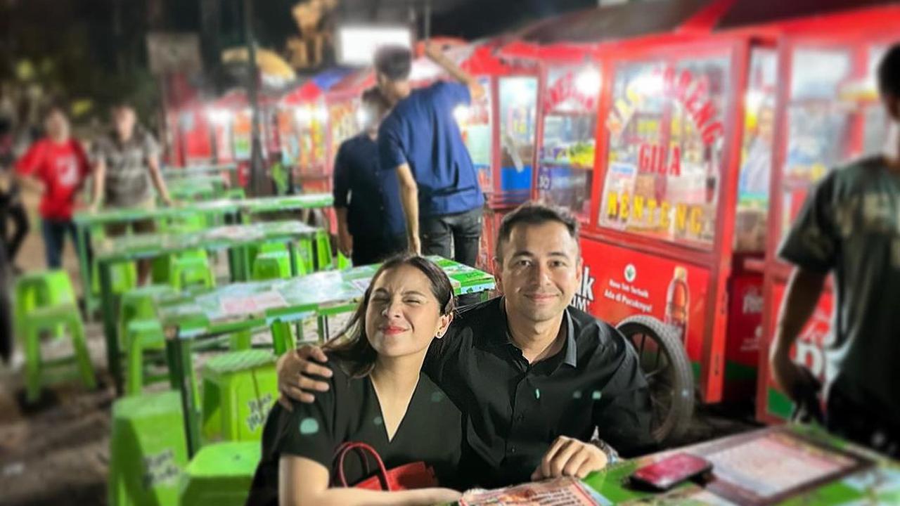 Deretan Gurita Bisnis Raffi Ahmad dan Nagita, Dari E-Sport hingga Kuliner