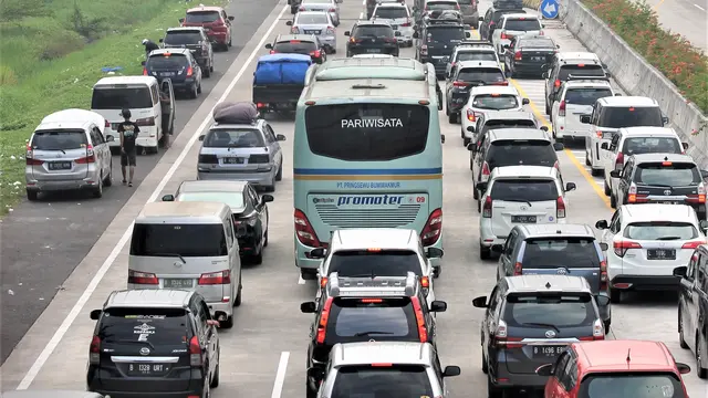 Arus Mudik