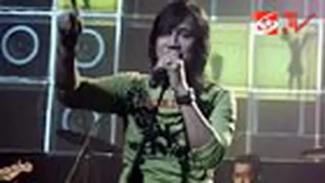 Rangkaian Konser KLa Project Dimulai di Manado