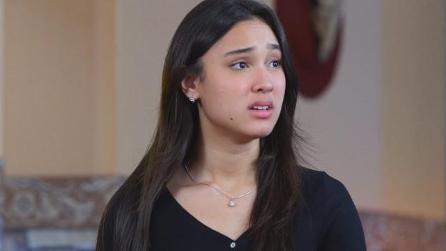 Love Story The Series