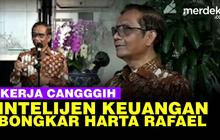 VIDEO: Terungkap Kerja Intelijen Keuangan Lacak Harta Rp500 Miliar Rafael Alun