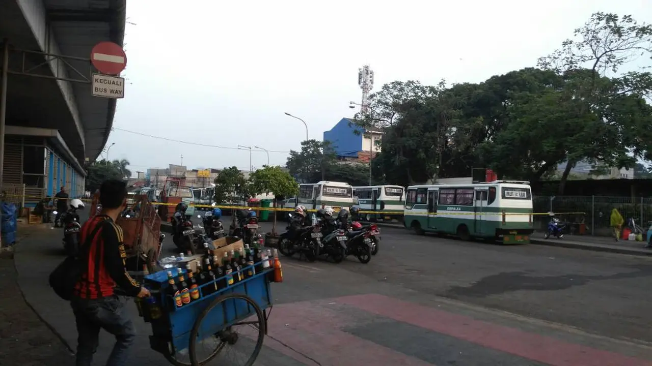 kampung melayu
