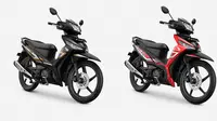 Honda Segarkan Tampilan Bebek Supra X 125, Harga Mulai Rp18 Jutaan