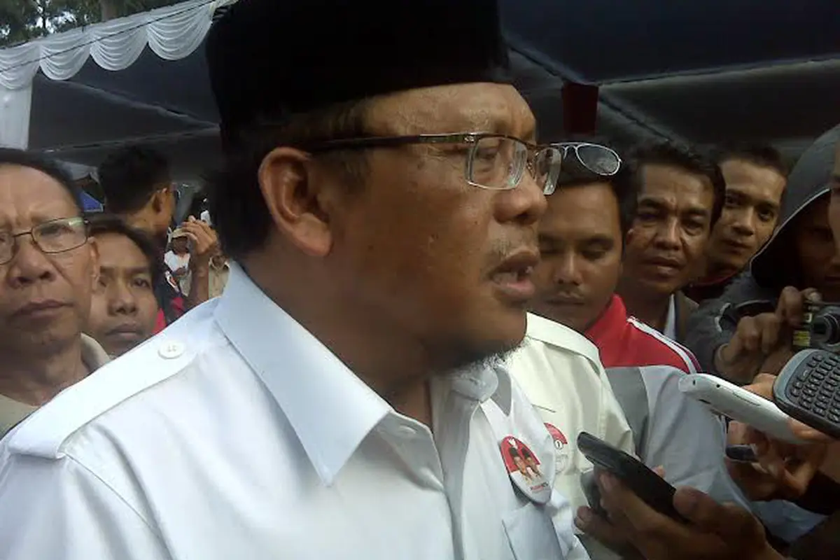 Timses: Hatta akan Renegosiasi Perusahaan Asing Jika Menang