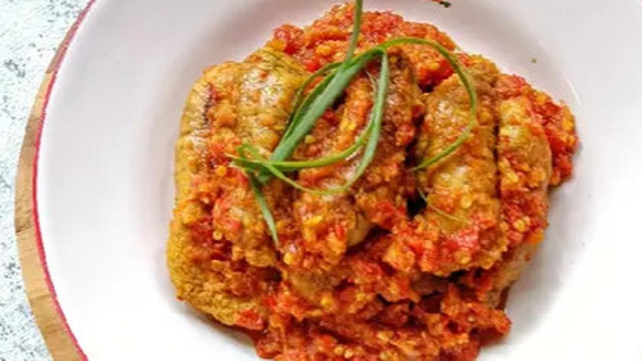 Kaya akan Nutrisi, Ini 5 Resep Telur Ikan yang Cocok untuk Memenuhi Kebutuhan Gizi Harian dan Cocok untuk Mpasi