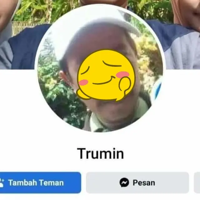 6 Nama Akun Facebook Pakai Bahasa Inggris 'Benar' Ini Kocak, Singkat Banget