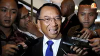 Jero Wacik Sesumbar Bisa Penuhi Target Lifting 1 Juta bph