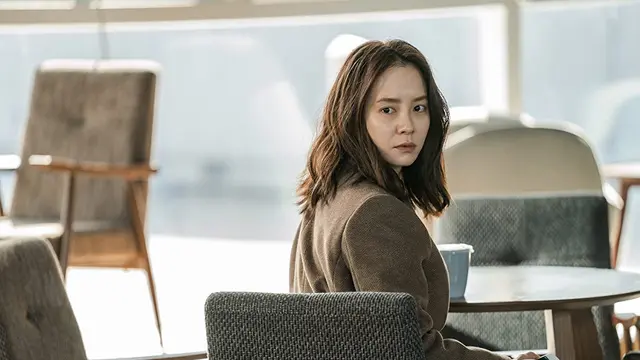 Salah satu adegan Intruder. (Foto: BA Entertainment/ IMDb)