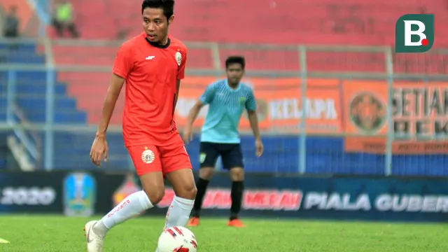Evan Dimas Darmono