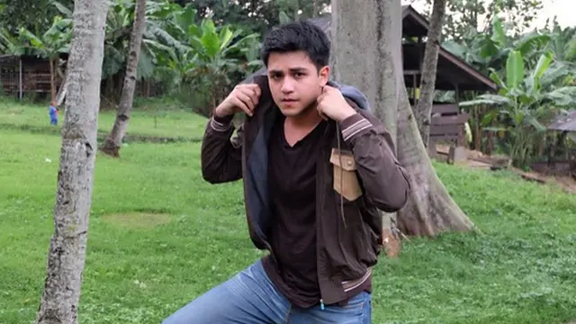 Rizky Alatas